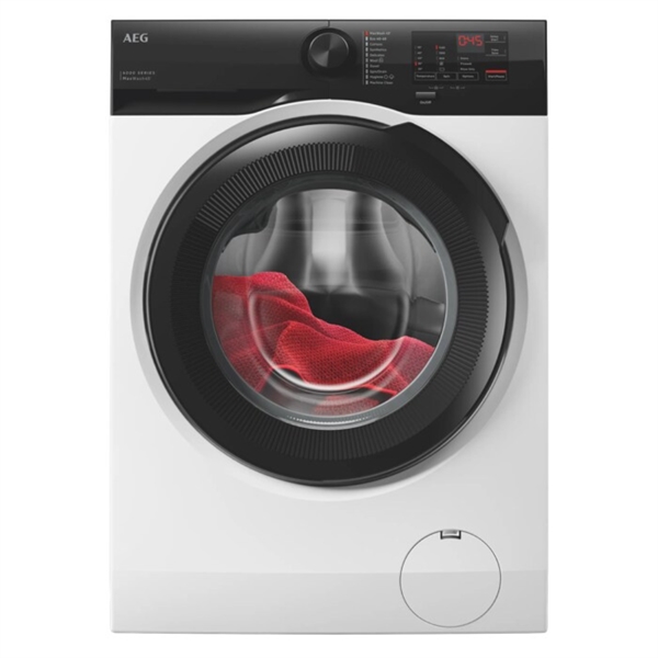 AEG LE684L84L Vaskemaskine